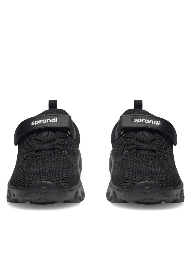 Sprandi Sneakers Sprandi CP70-25614(IV)CH Schwarz