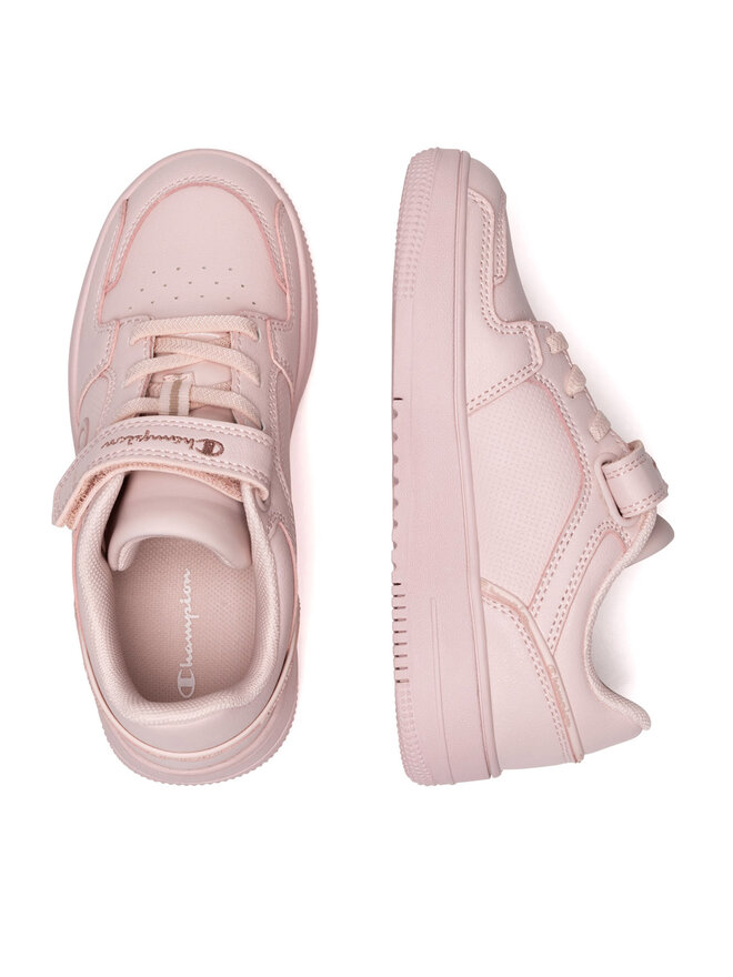 Champion Zapatillas Champion RD18 2.0 G PS LOW S32497-PS047 Rosa