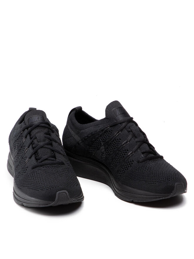 Nike Sneakers Nike Flyknit Trainer AH8396 004 Schwarz