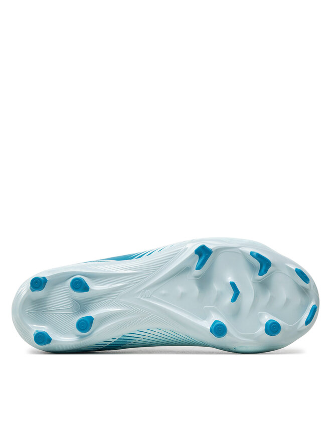 Nike Futbalové topánky Nike Zoom Superfly 10 Acad Fgmg FQ8304 Modrá