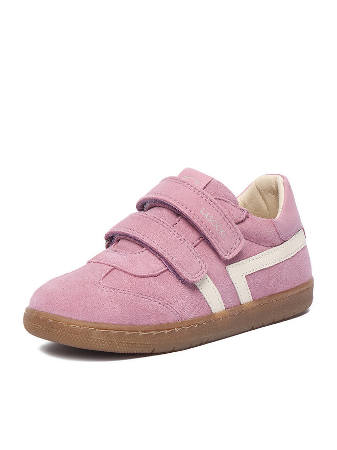 Lasocki Kids Sneakers Lasocki Kids CEO-CI12-LEMON-02A Rosa