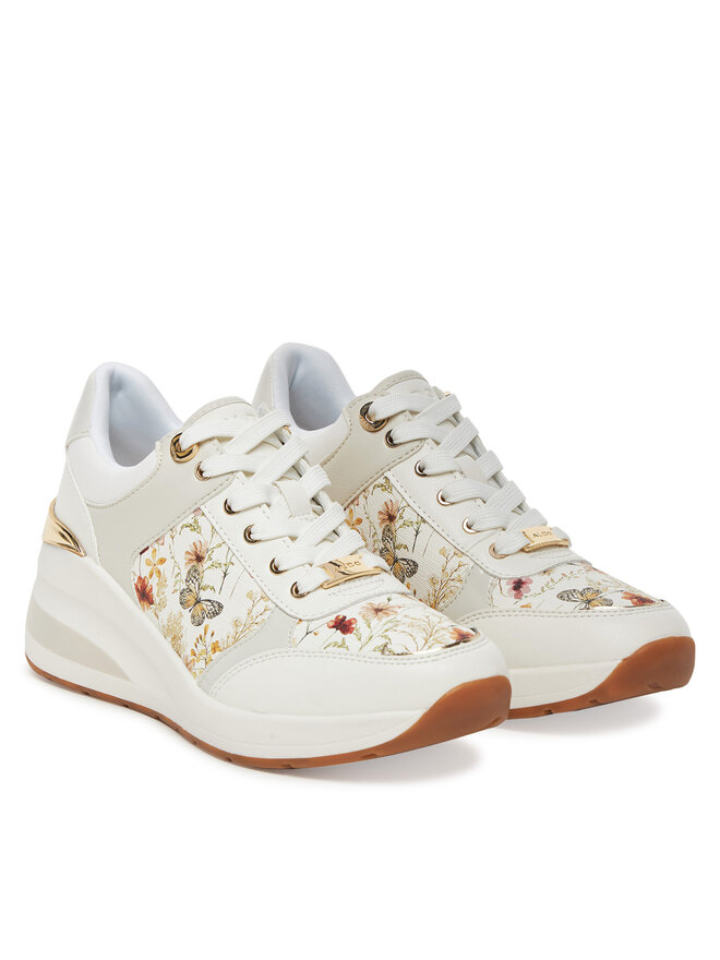 Aldo Sneakers Aldo Iconistep 13918702 Alb