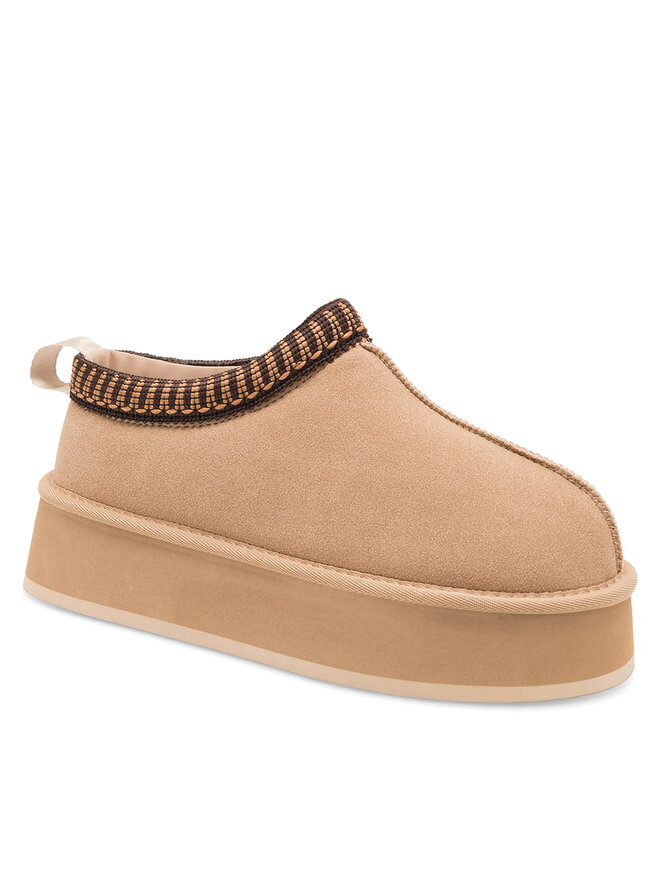 Jenny Fairy Schneeschuhe Jenny Fairy LUNA BJL221102 Beige