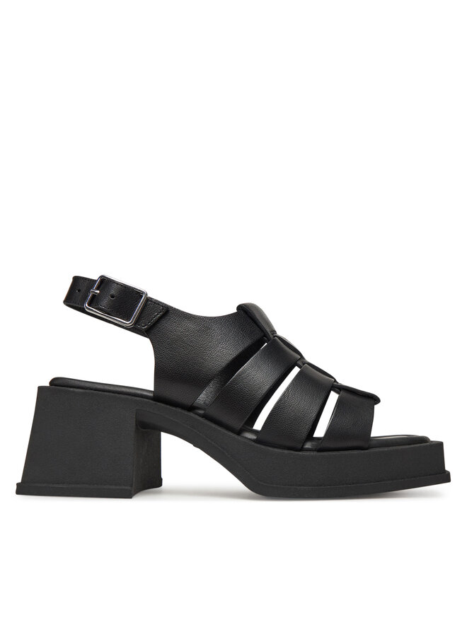 Vagabond Shoemakers Sandalen Vagabond Shoemakers Hennie 5937-001-20 Schwarz