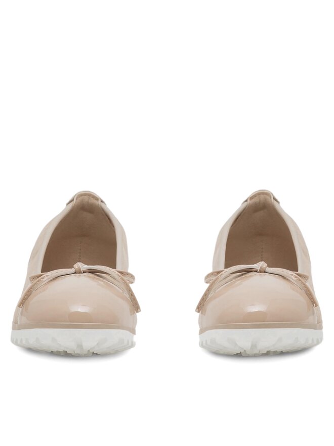 Clara Barson Bailarinas Clara Barson WYL3653-1 Beis