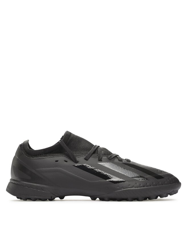 FuBballschuhe adidas X Crazyfast.3 Turf Boots IE1570 Schwarz eschuhe.at
