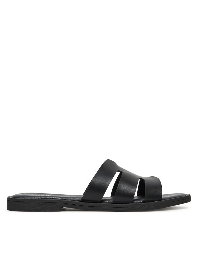 Clara Barson Papucs Clara Barson WS6283-08 Fekete