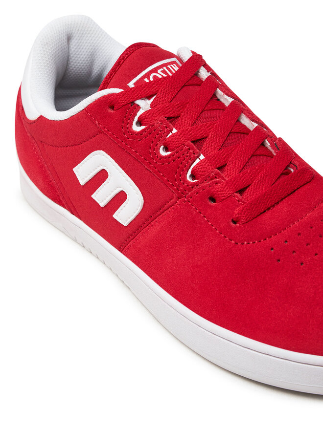 Etnies Снікерcи Etnies Josl1N 4102000144 Червоний