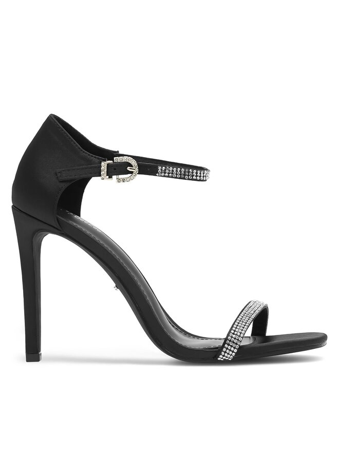 DeeZee Sandale DeeZee KLLB8237-25 Negru