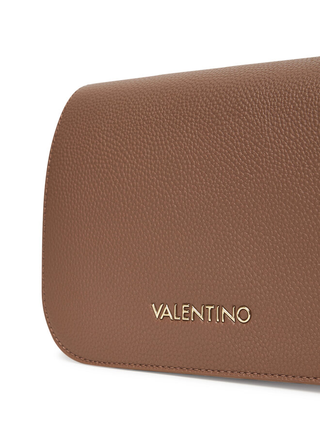 Valentino Сумка Valentino Brixton VBS7LX08 Коричневий