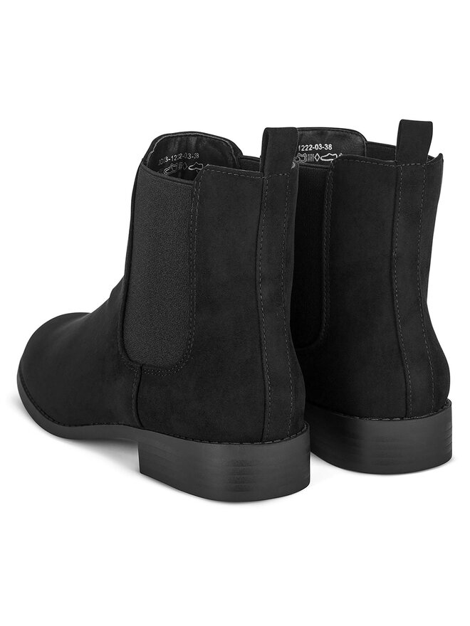 Tommy Hilfiger - Szpilki/czarny - Zalando.pl
