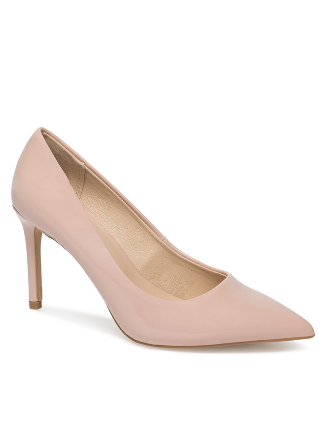 Jenny Fairy High Heels Jenny Fairy LOREE WYL3610-1. Rosa