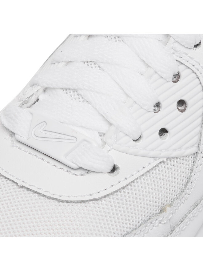 Nike Sneakers Nike Air Max Wright Gs CW1755 100 Weiß