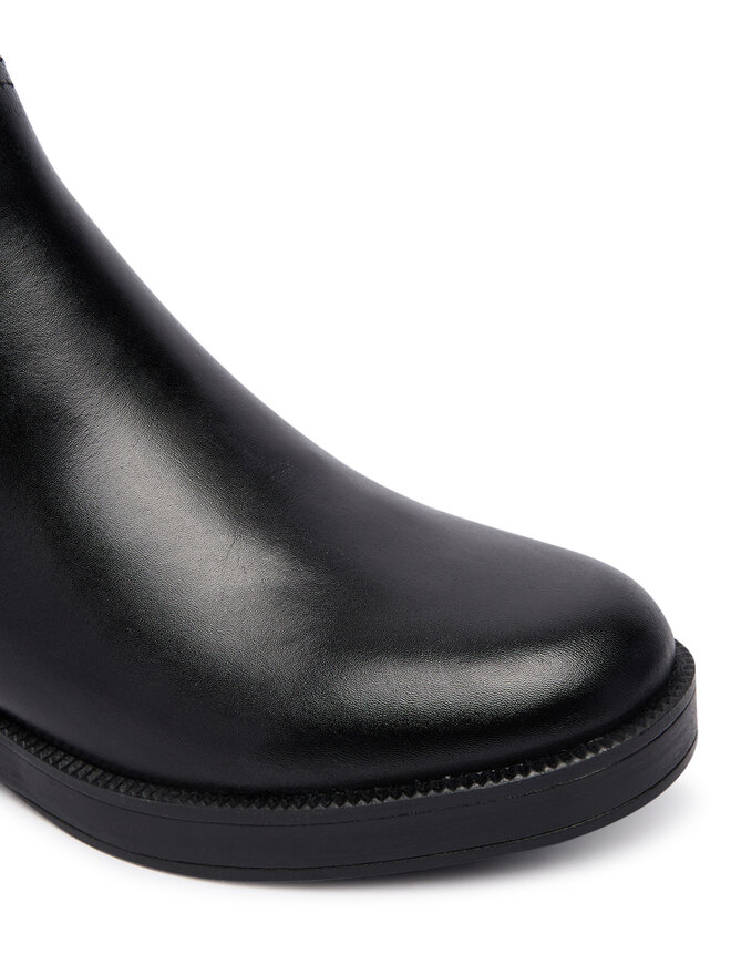 Tamaris Klassische Stiefel Tamaris 1-25522-45 Schwarz