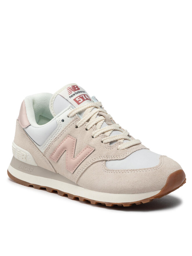 New Balance Sneakers New Balance U574RE2 Beige