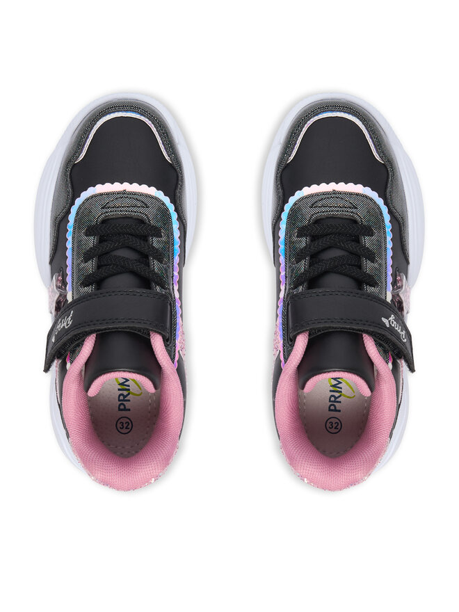 Primigi Sneakers Primigi 2462644 Schwarz