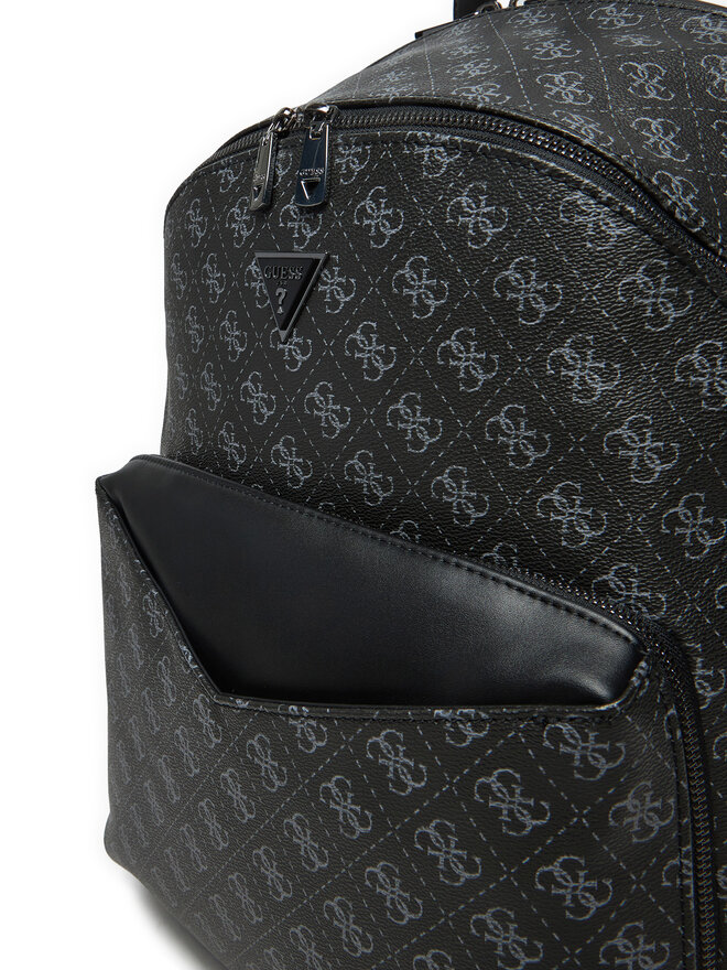 Guess Hátizsák Guess HMSILO P5108 Fekete