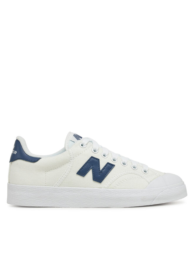 New Balance Plátenky New Balance BB100CNV Biela