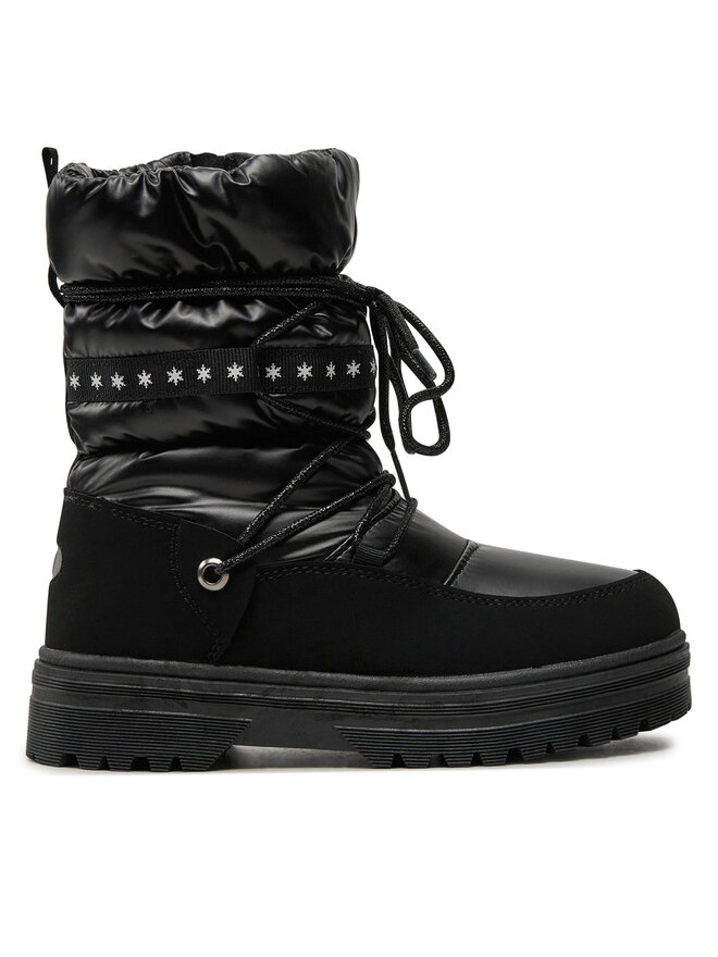 Leaf Schneeschuhe Leaf Sigtuna LSIGT201Q Schwarz