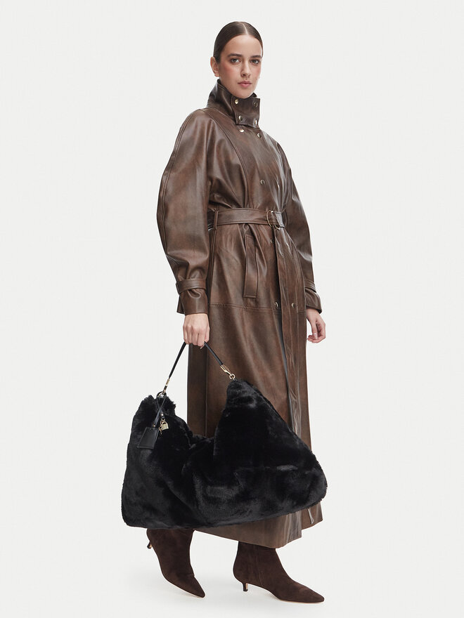 Liu Jo Handtasche Liu Jo AF6194 E1178 Schwarz