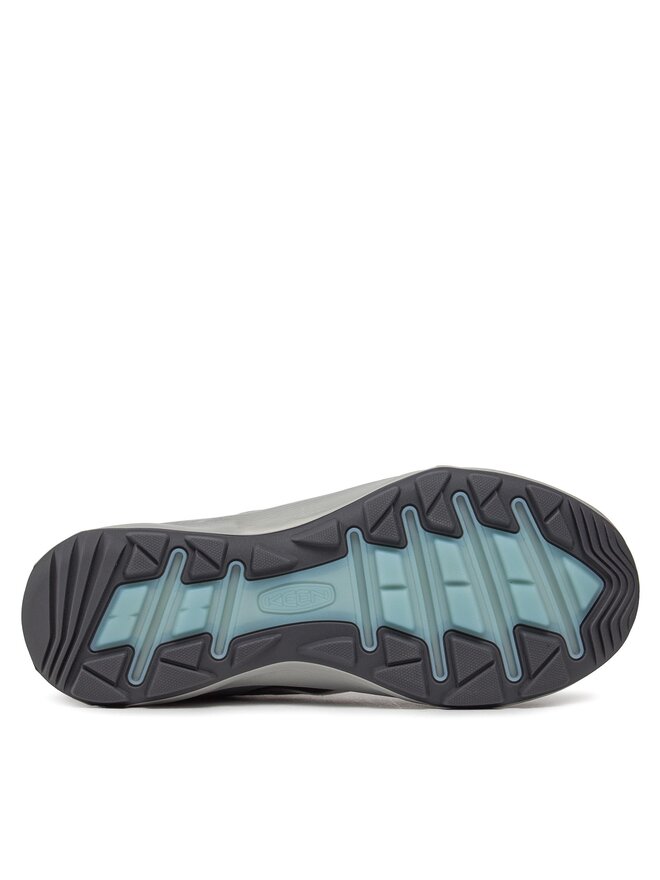 Keen Bakancs Keen Terradora Flex Wp 1026883 Szürke