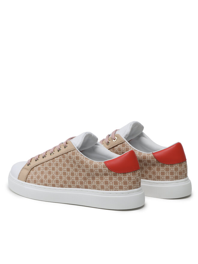 Aigner Sneakers Aigner Diane 60 B 1231605 Beige