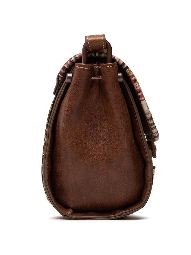 Anekke Handtasche Anekke 32722-03-378 Braun
