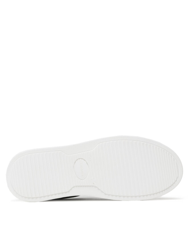 Bogner Sneakers Bogner Milan 2 12320015 Schwarz