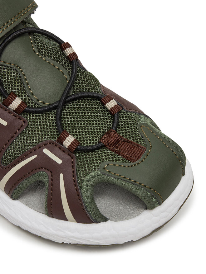 Primigi Sandale Primigi 7971744 Kaki