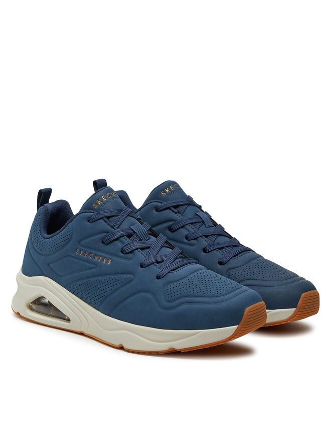 Skechers Sneakers Skechers Casairal 183090/NVY Bleumarin