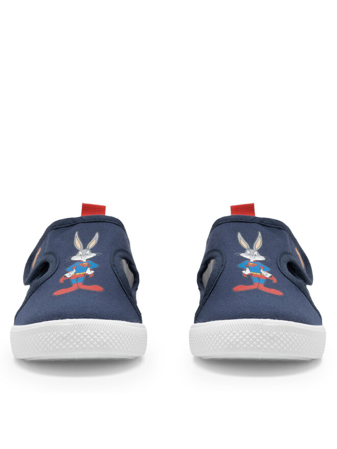 Looney Tunes Čības Looney Tunes AW23-58WB100 Tumši zils
