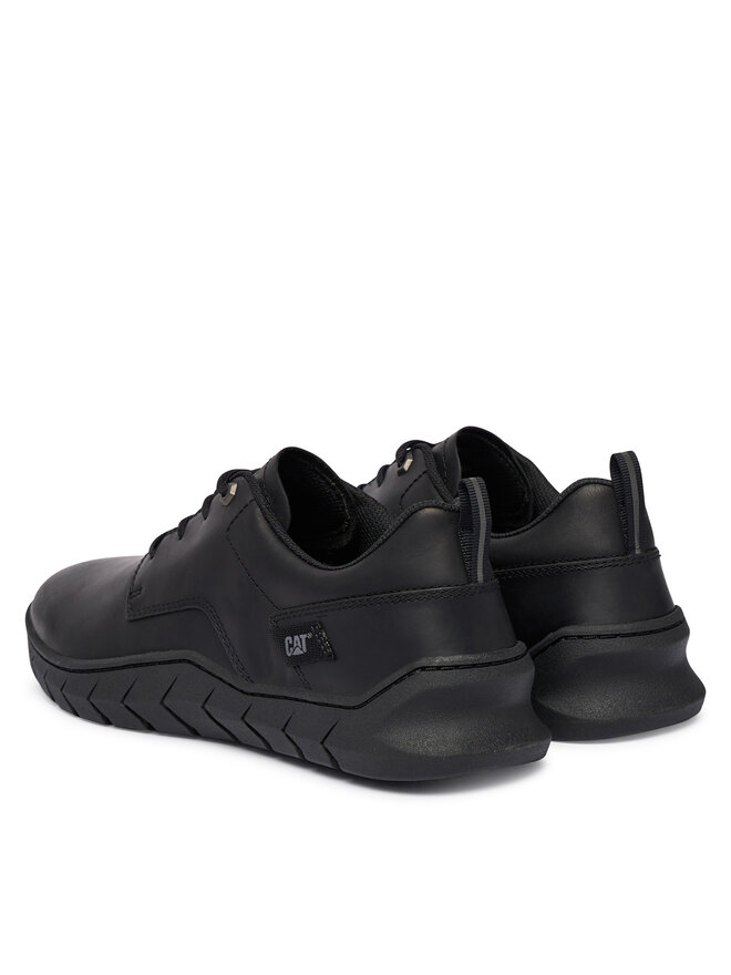 CAT Footwear Halbschuhe CAT Footwear Flexion LO P726981 Schwarz