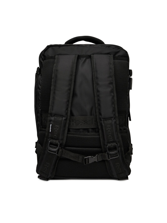 Reebok Rucsac Reebok RBK-015-CCC-06 Negru