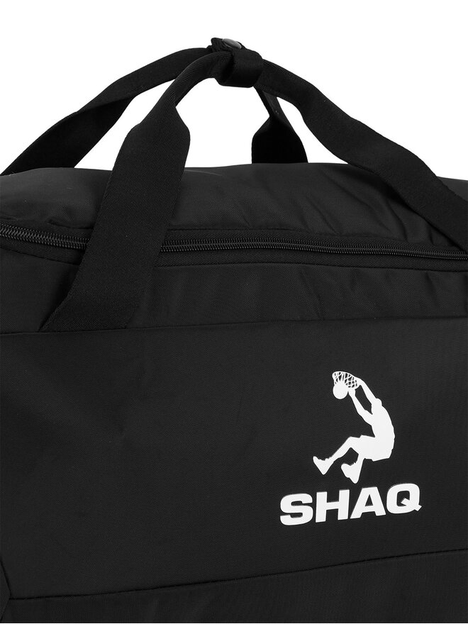 Shaq Táska Shaq SHQ-K-002-CCC Fekete