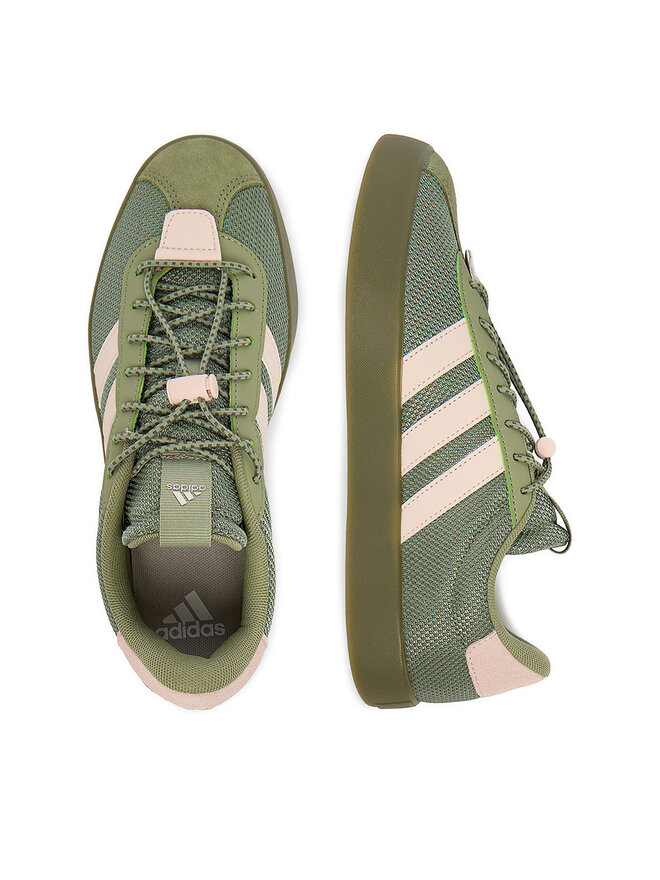 adidas Sneakers adidas CEO-VL COURT 3.0 IH6603 Grün