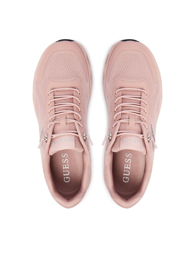 Guess Sneakers Guess FLTEAS FAB12 Rosa