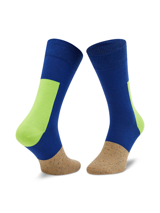 Happy Socks Kalendarz adwentowy Happy Socks XMAS41-0200 Kolorowy