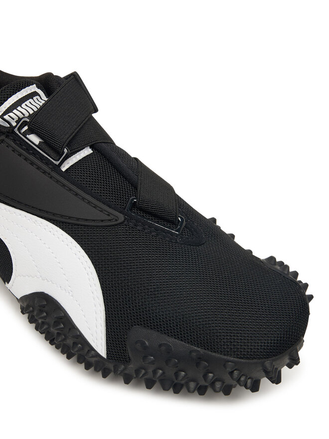 Puma Сникърси Puma Mostro OG Prime 403206 09 W Черен