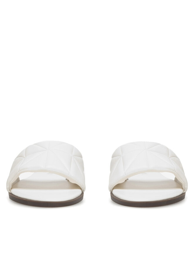 MEXX Nazouváky MEXX WYL021123-02 Bílá