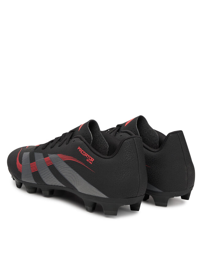 adidas Ποδοσφαιρικά Παπούτσια adidas Predator ClubID1325 Μαύρο