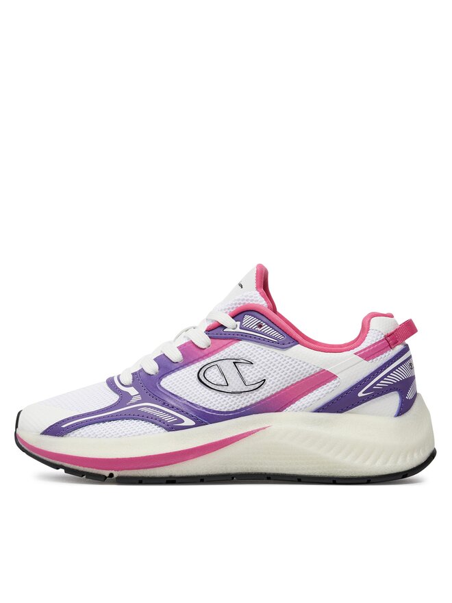 Champion Tenisice Champion Vibe Low Cut Shoe S11672-CHA-WW015 Bijela