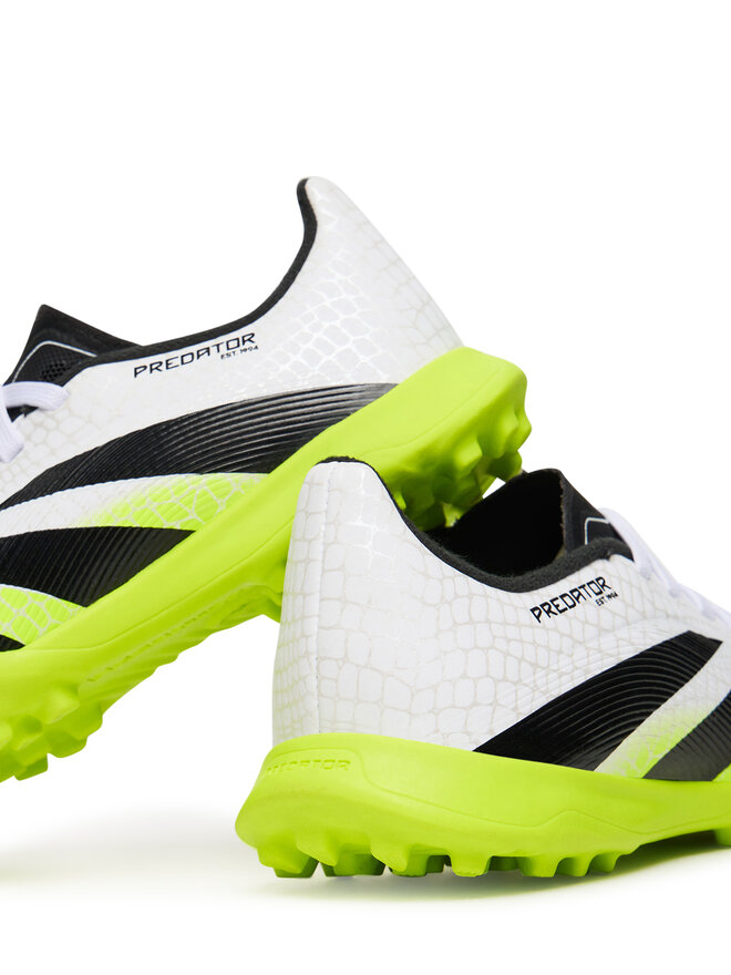 adidas Čevlji za nagomet adidas Predator League JI1149 Bela