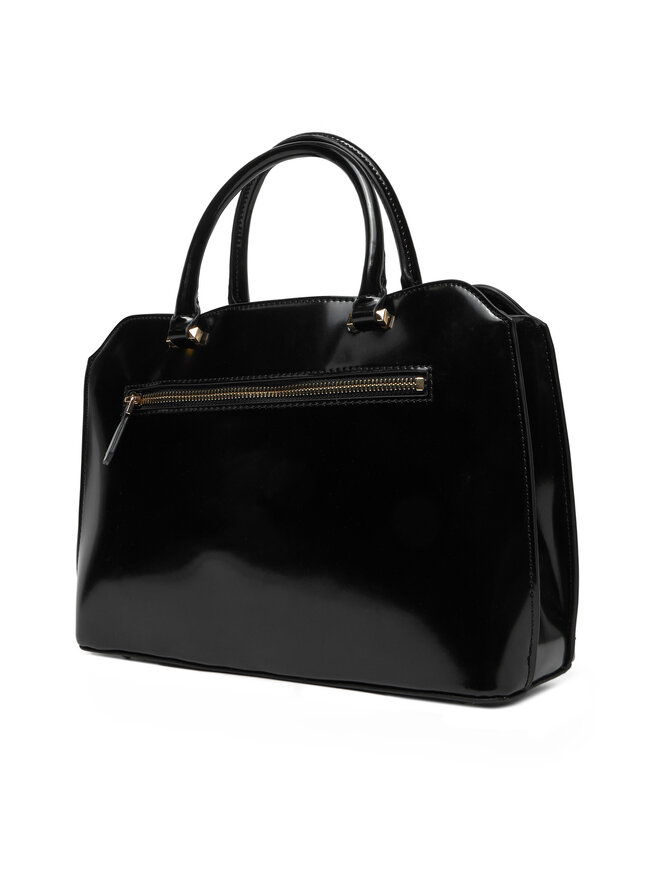 Guess Táska Guess HWNG94 96060 Fekete