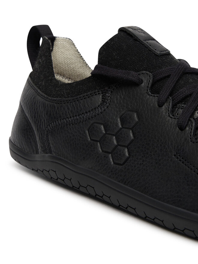 Vivo Barefoot Sneakers Vivo Barefoot 309456 Schwarz