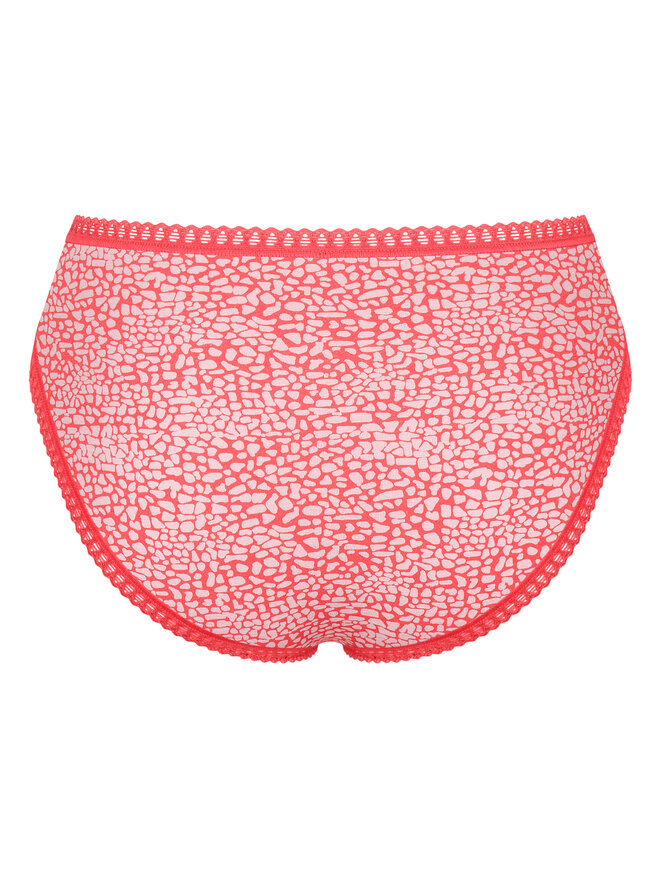 Sloggi Sloggi Pack de 3 braguitas clásicas Go Crush 10219672 De color
