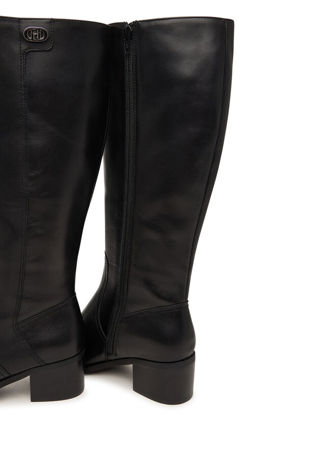 Liu Jo Stiefel Liu Jo Janice 02 SF6057 P0102 Schwarz