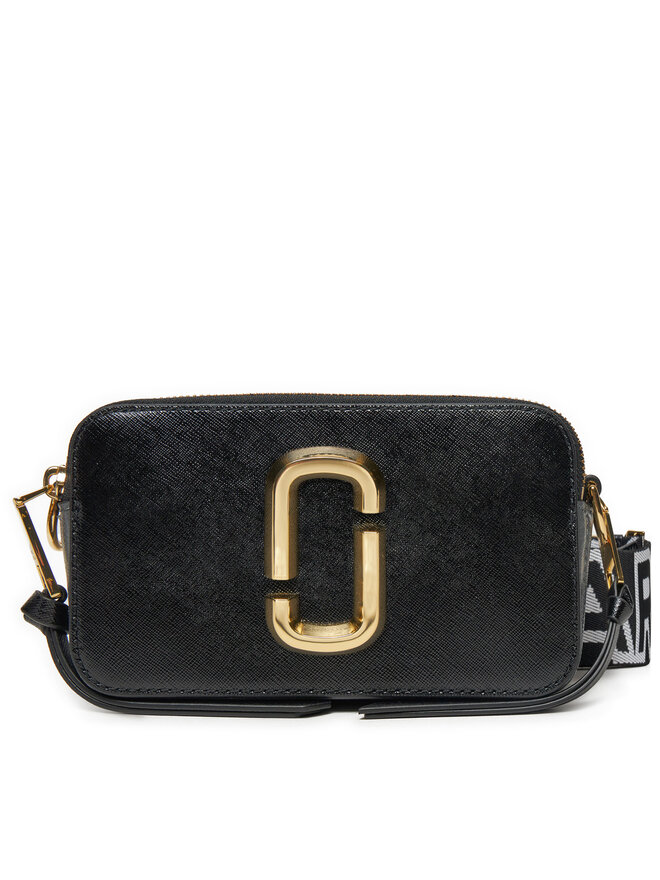 Marc Jacobs Borsetta Marc Jacobs 2S3HCR500H03 Nero