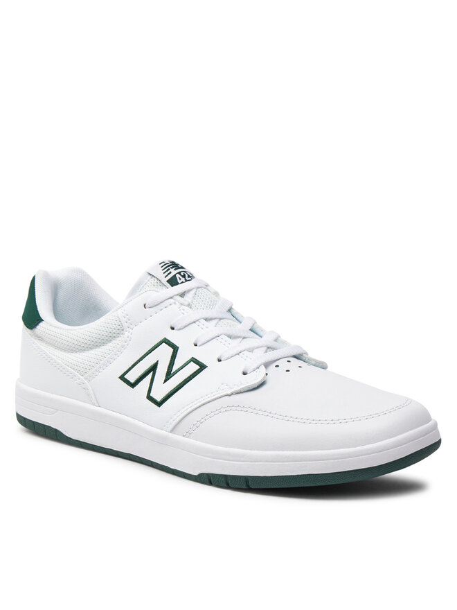 New Balance Zapatillas New Balance Numeric v1 NM425JLT Blanco