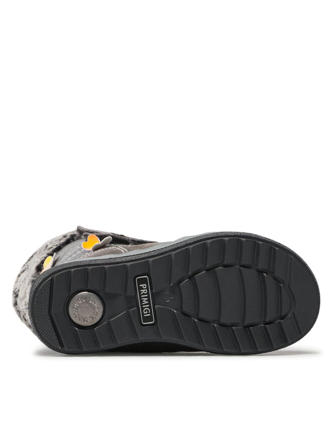 Primigi Апрески Primigi GORE-TEX 2879511 M Сив