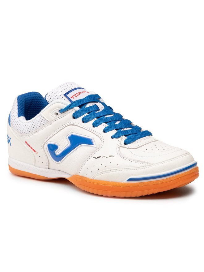 Joma Futbalové topánky Joma Top Flex 2122 TOPS2122IN Biela